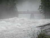 West Glacier National Park