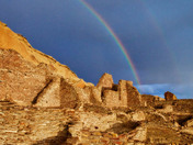 Chaco Culture National Historical Park