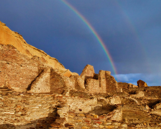 Chaco Culture National Historical Park