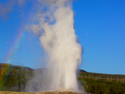 Yellowstone - Old Faithful