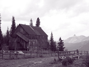 Uncompahgre National Forest