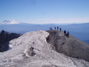 Mount Saint Helens National Monument