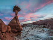 Grand Staircase Escalante National Monument