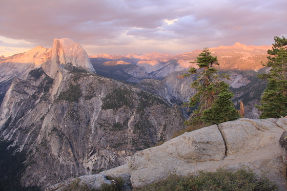 Yosemite National Park