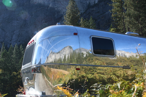Yosemite
