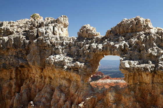 Bryce Canyon National Park