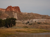 Upper Missouri River Breaks National Monument
