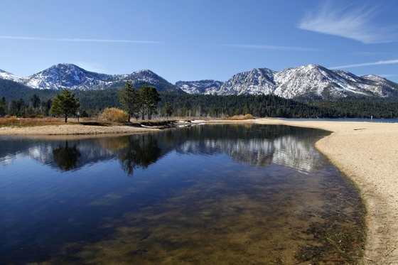 Humboldt-Toiyabe National Forest