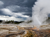 Yellowstone National Park