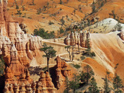 Bryce Canyon