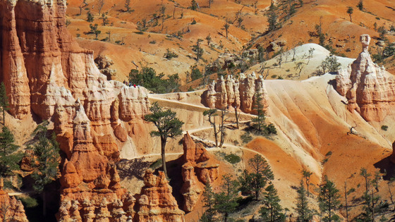 Bryce Canyon