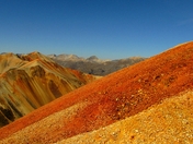 Grand Mesa Uncompahgre and Gunnison National Forests