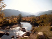 Rocky Mountain National Park