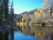 Roosevelt National Park