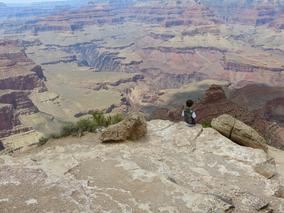 Grand Canyon National Park