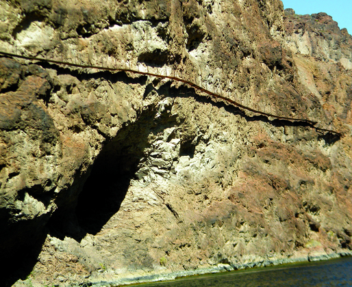 Lake Mead National Recreation Area