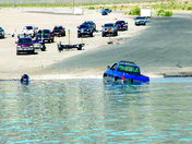 Lake Mead National Recreational Area
