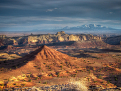 San Rafael Swell