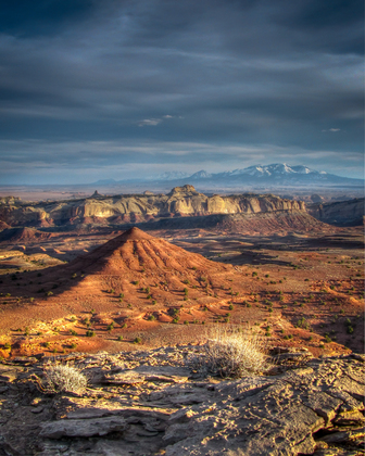 San Rafael Swell