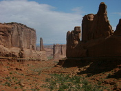Arches National Park