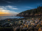 Acadia National Park