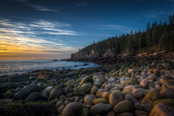 Acadia National Park