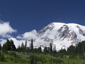 Mount Rainier Nat. Park