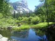 Yosemite National Park