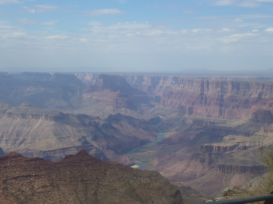 Grand Canyon National Park
