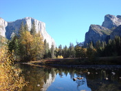 Yosemite National Park