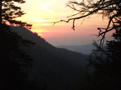 Great Smoky Mountains