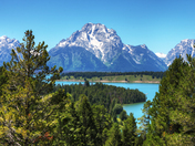 Grand Teton National Park