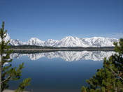 Grand Teton National Park