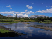 Yosemite National Park