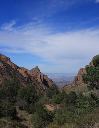 Big Bend National Park