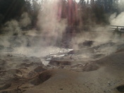 Yellowstone National Park