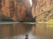 Big Bend National Park