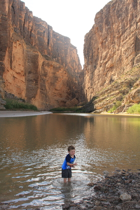 Big Bend National Park