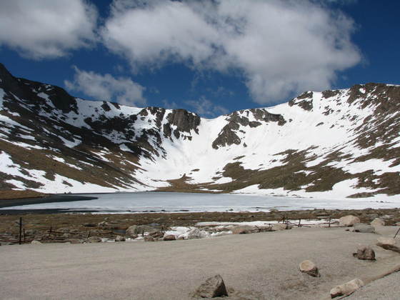 Arapaho National Forest