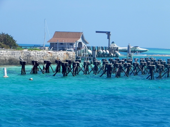 Dry Tortugas National Park
