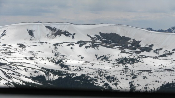 Rocky Mountain National Park