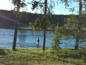 Yellowstone National Park