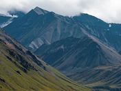 Denali National Park, AK.