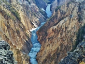 Yellowstone National Park