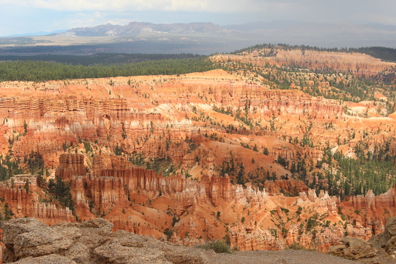 Bryce Canyon National Park