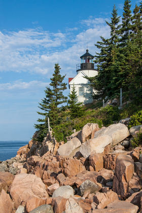 Acadia National Park