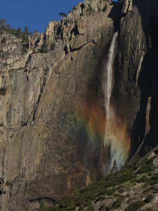 Yosemite National Park