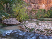 Zion National Park