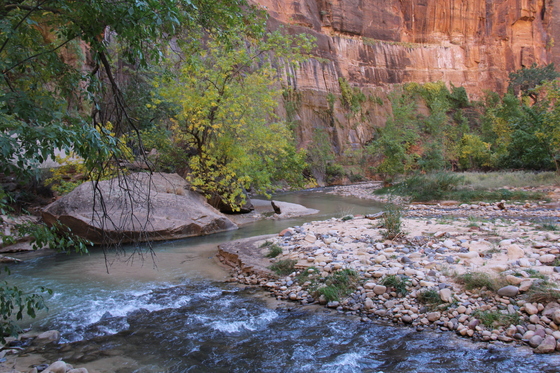Zion National Park