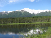 St Elias National Park